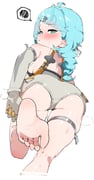 二次元插画 #11507943
