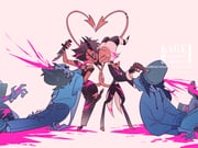 二次元插画 #11507949