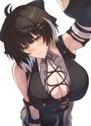 二次元插画 #11507965
