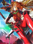 二次元插画 #11507966