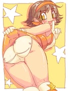 二次元插画 #11507979