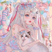 二次元插画 #11507980