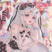 二次元插画 #11507982