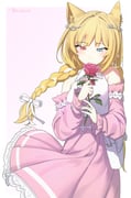 二次元插画 #11507992