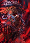 二次元插画 #11507996