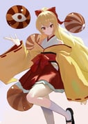 二次元插画 #11508040