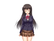 二次元插画 #11508041