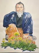 二次元插画 #11508049