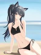 二次元插画 #11508050