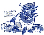 二次元插画 #11508072