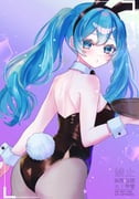 二次元插画 #11508080