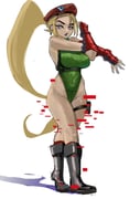 二次元插画 #11508083