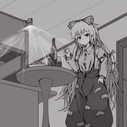 二次元插画 #11508087
