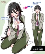 二次元插画 #11508094