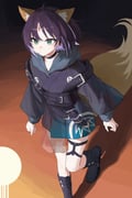 二次元插画 #11508100