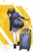 二次元插画 #11508103