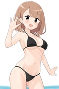 二次元插画 #11508116