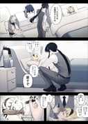 二次元插画 #11508117