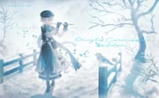 二次元插画 #11508125
