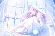 二次元插画 #11508128