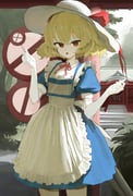 二次元插画 #11508131