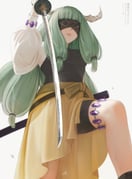 二次元插画 #11508132