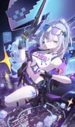二次元插画 #11508141