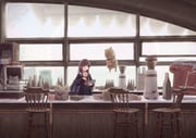 二次元插画 #11508146