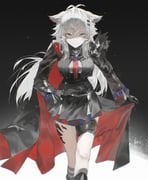 二次元插画 #11508152