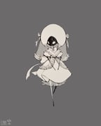 二次元插画 #11508155