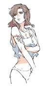 二次元插画 #11508157