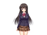 二次元插画 #11508161