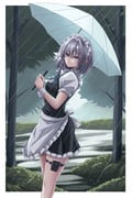 二次元插画 #11508169