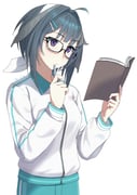 二次元插画 #11508172
