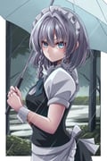 二次元插画 #11508177