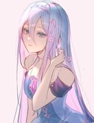 二次元插画 #11508178
