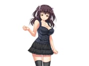 二次元插画 #11508182