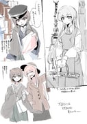二次元插画 #11508183