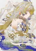 二次元插画 #11508187