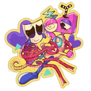 二次元插画 #11508207