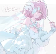 二次元插画 #11508215