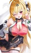 二次元插画 #11508228