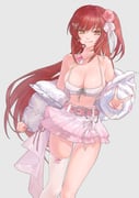 二次元插画 #11508230