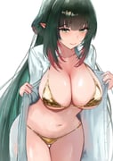 二次元插画 #11508234