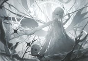 二次元插画 #11508239