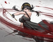 二次元插画 #11508260