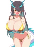 二次元插画 #11508264