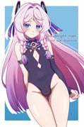 二次元插画 #11508277