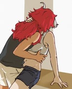 二次元插画 #11508281