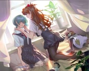 二次元插画 #11508282